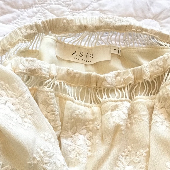 ASTR Dress from Nordstrom - Picture 2 of 4